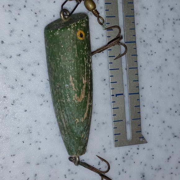 VTG Lure, Unbranded - Picture 3 of 4